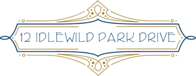 12 Idlewild Park Drive Logo